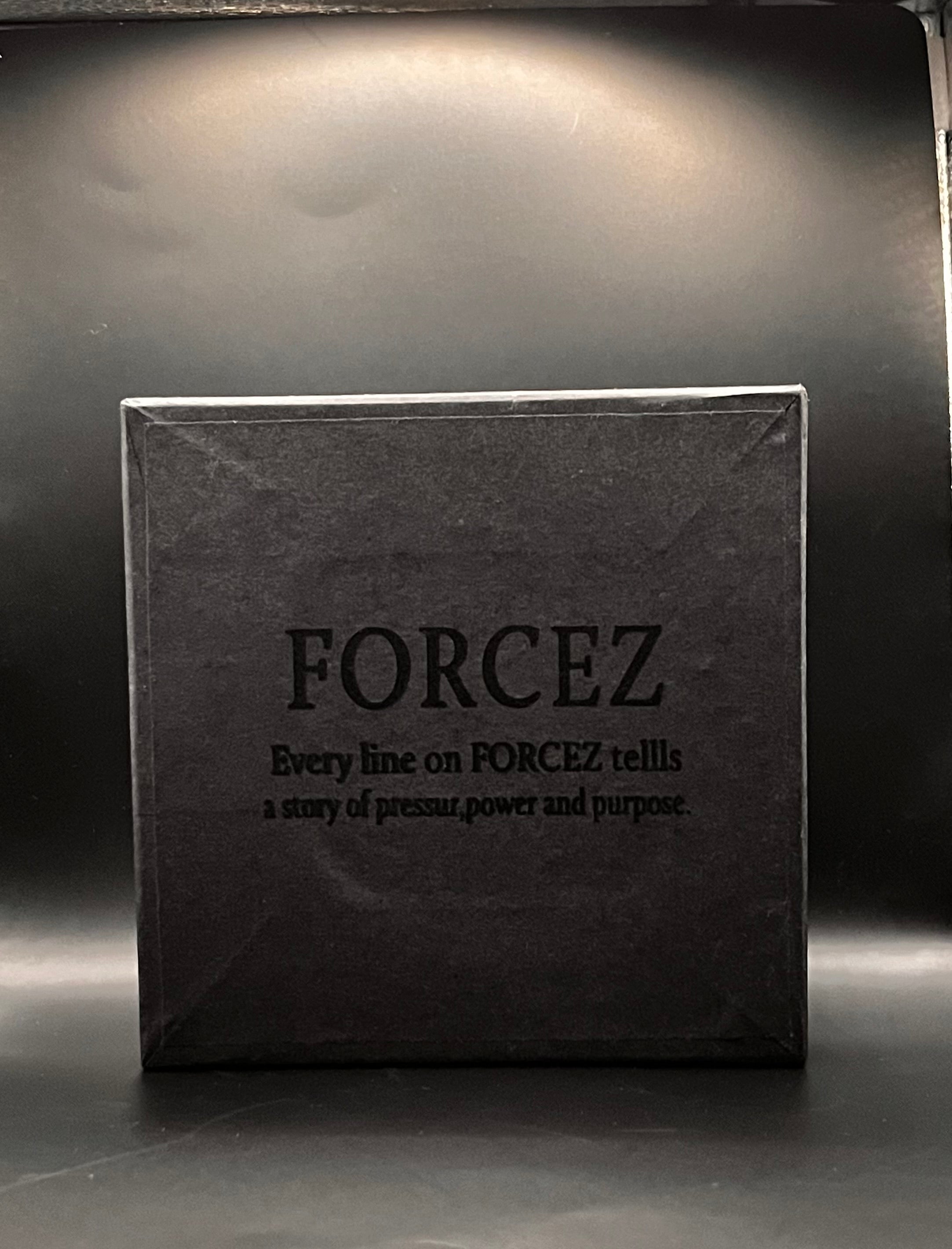 FORCEZ-Belt